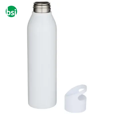 Borraccia acciaio inox personalizzabile 650 ml Sky - Immagine 4