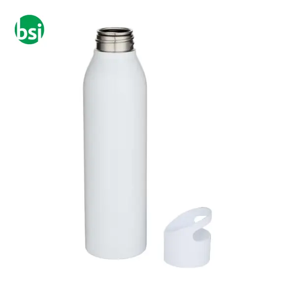 Borraccia acciaio inox personalizzabile 650 ml Sky -  4