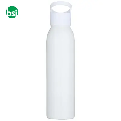Borraccia acciaio inox personalizzabile 650 ml Sky - Immagine 3