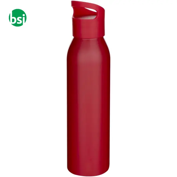 Borraccia acciaio inox personalizzabile 650 ml Sky -  6