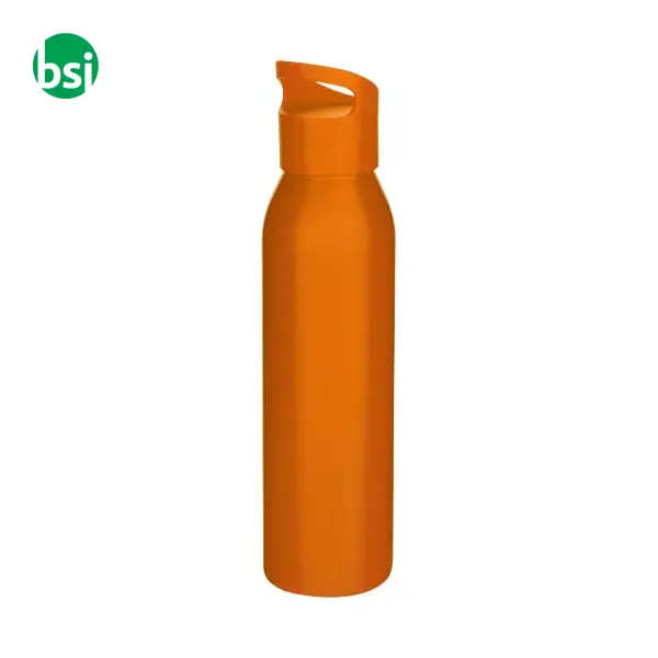 Borraccia acciaio inox personalizzabile 650 ml Sky -  7