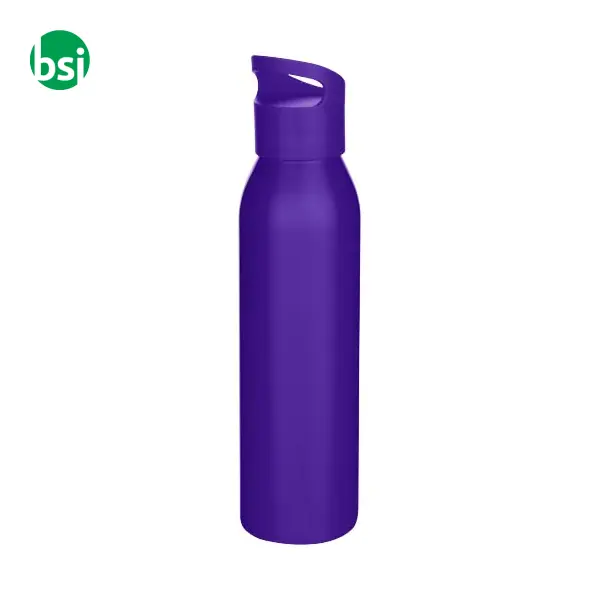Borraccia acciaio inox personalizzabile 650 ml Sky -  8