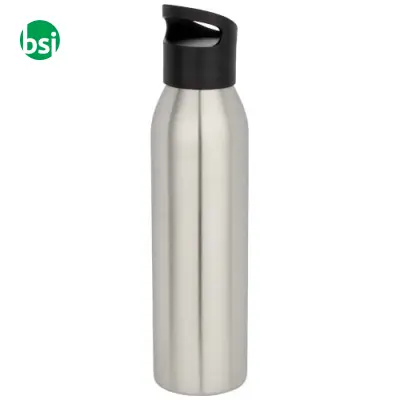 Borraccia acciaio inox personalizzabile 650 ml Sky - Immagine 11