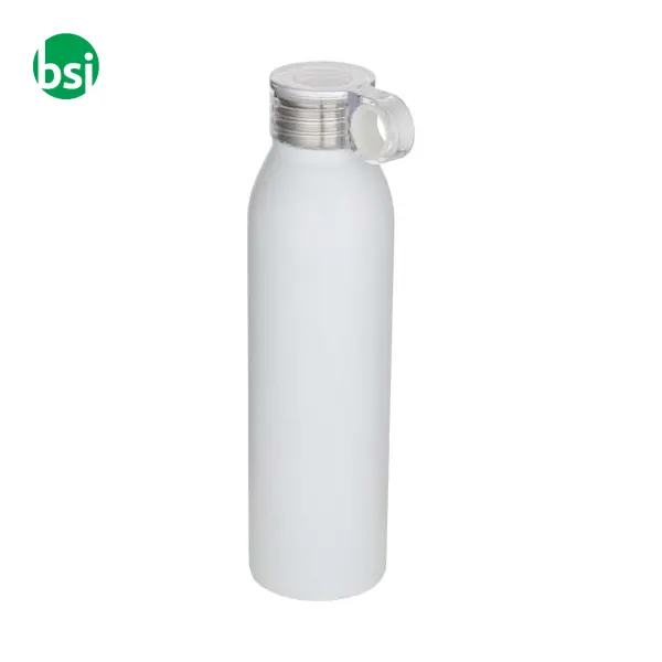 Borraccia in acciaio inox riciclato RCS da 650 ml Grom -  6