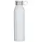 Borraccia in acciaio inox riciclato RCS da 650 ml Grom - Anteprima 3