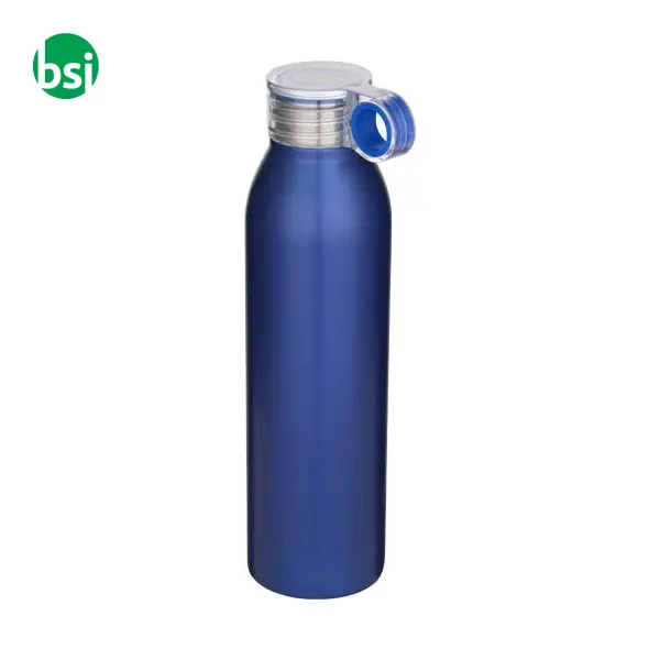 Borraccia in acciaio inox riciclato RCS da 650 ml Grom -  7