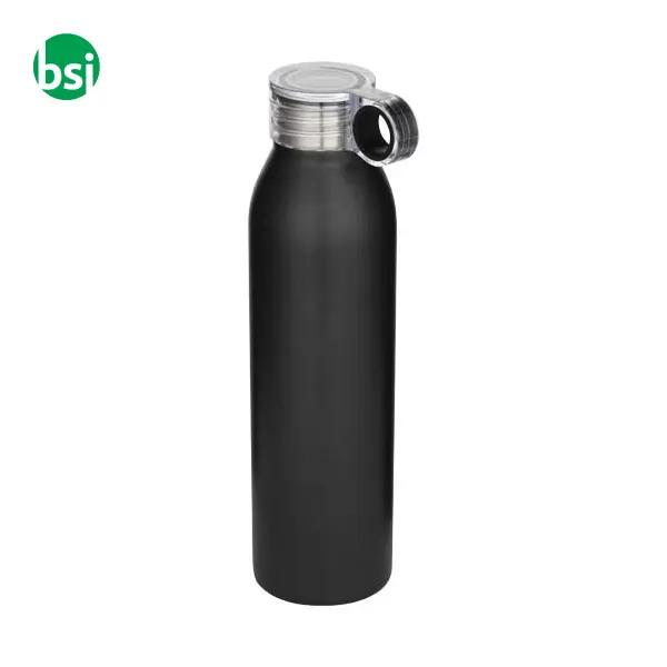 Borraccia in acciaio inox riciclato RCS da 650 ml Grom -  8