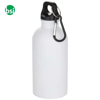 Borraccia da 400 ml per stampa a sublimazioneOregon