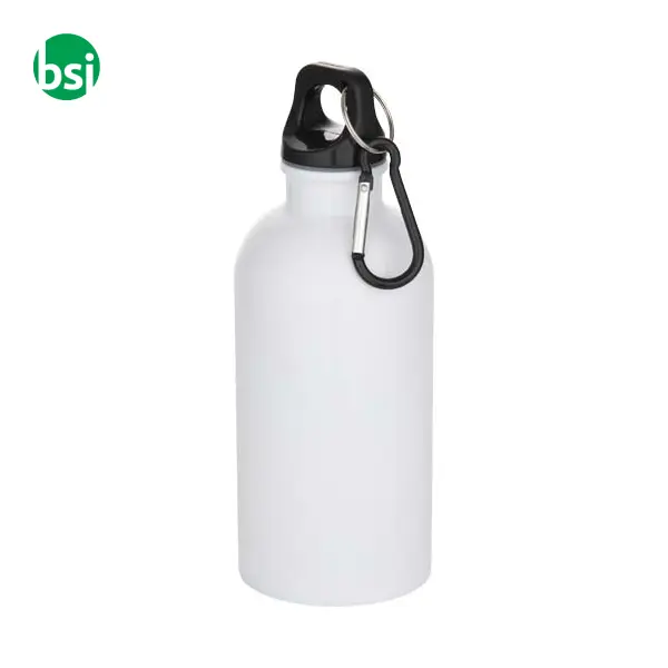 Borraccia da 400 ml per stampa a sublimazioneOregon -  1