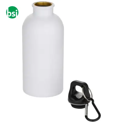 Borraccia da 400 ml per stampa a sublimazioneOregon - Immagine 4