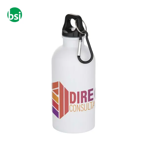 Borraccia da 400 ml per stampa a sublimazioneOregon -  2
