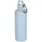 Borraccia plastica riciclata tinta unita 750 ml Oregon - Anteprima 9