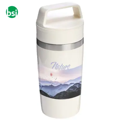 Bicchiere da viaggio da 350 ml Stanley Café-To-Go - Immagine 2