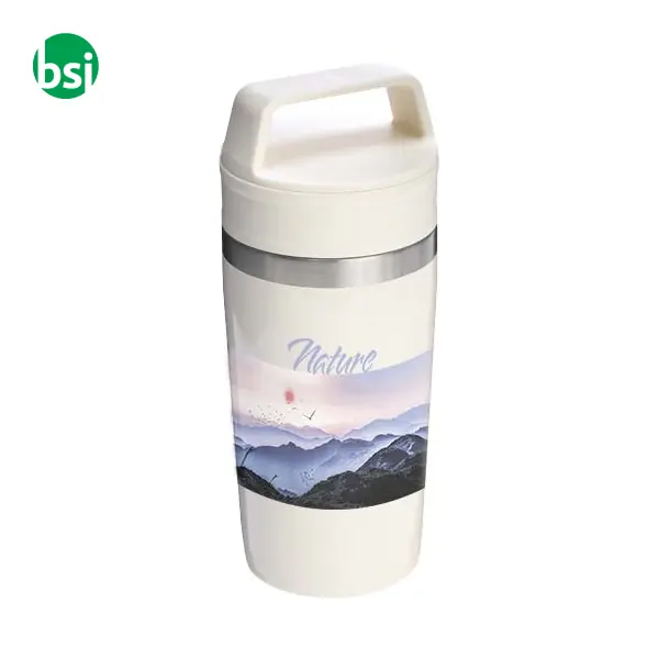 Bicchiere da viaggio da 350 ml Stanley Café-To-Go -  2