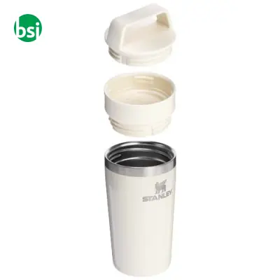 Bicchiere da viaggio da 350 ml Stanley Café-To-Go - Immagine 4