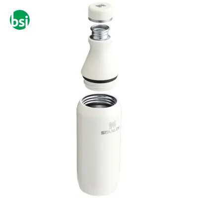 Borraccia da 350 ml Stanley All Day Slim - Immagine 3