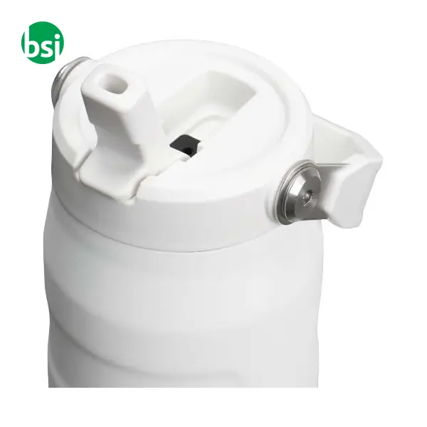 Borraccia 700 ml e cannuccia a scatto Stanley IceFlow™ 2.0 -  4