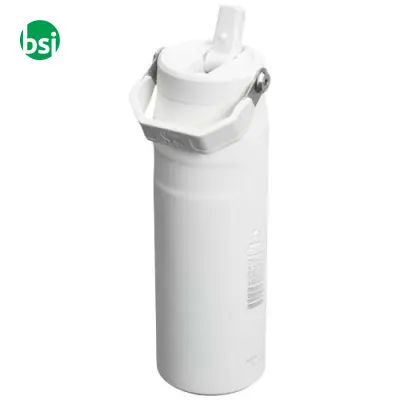 Borraccia 700 ml e cannuccia a scatto Stanley IceFlow™ 2.0 - Immagine 2