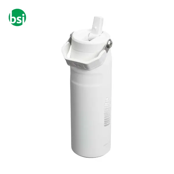 Borraccia 700 ml e cannuccia a scatto Stanley IceFlow™ 2.0 -  2