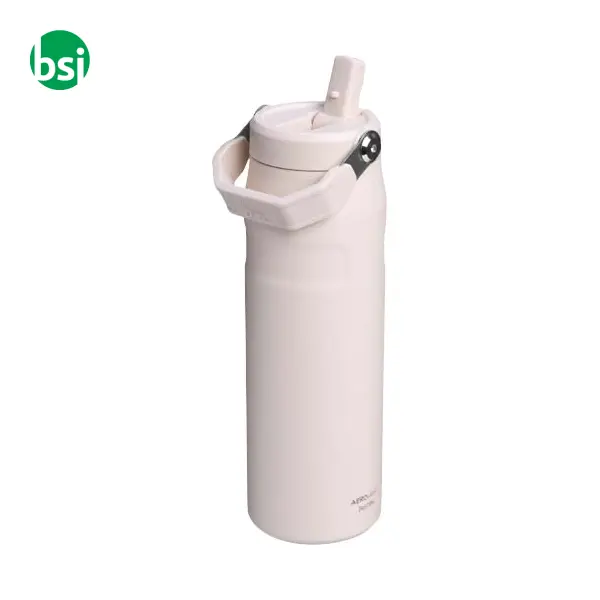 Borraccia 700 ml e cannuccia a scatto Stanley IceFlow™ 2.0 -  6