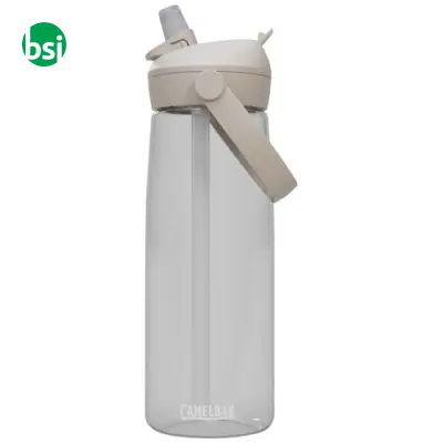 Borraccia con cannuccia girevole da 750 ml Renew