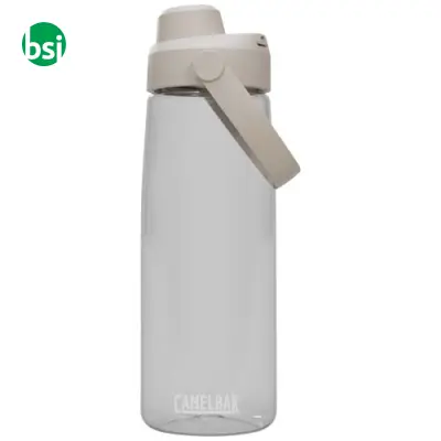 Borraccia con tappo a vite da 750 ml Thrive Chug