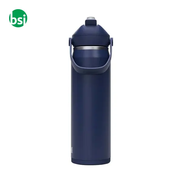 Borraccia in acciaio inox da 750 ml Flip VSS -  3
