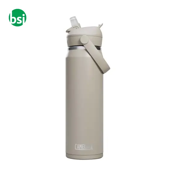 Borraccia in acciaio inox da 750 ml Flip VSS -  7