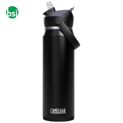 Borraccia in acciaio inox da 750 ml Flip VSS - Immagine 8