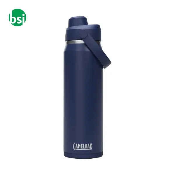 Borraccia in acciaio inox da 750 ml Chug VSS -  6