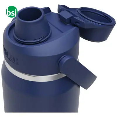 Borraccia in acciaio inox da 750 ml Chug VSS - Immagine 4