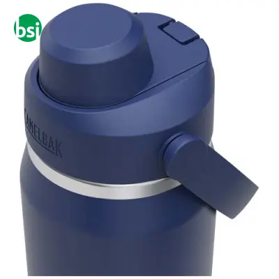 Borraccia in acciaio inox da 750 ml Chug VSS - Immagine 5