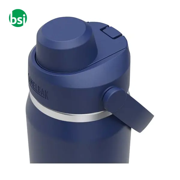 Borraccia in acciaio inox da 750 ml Chug VSS -  5