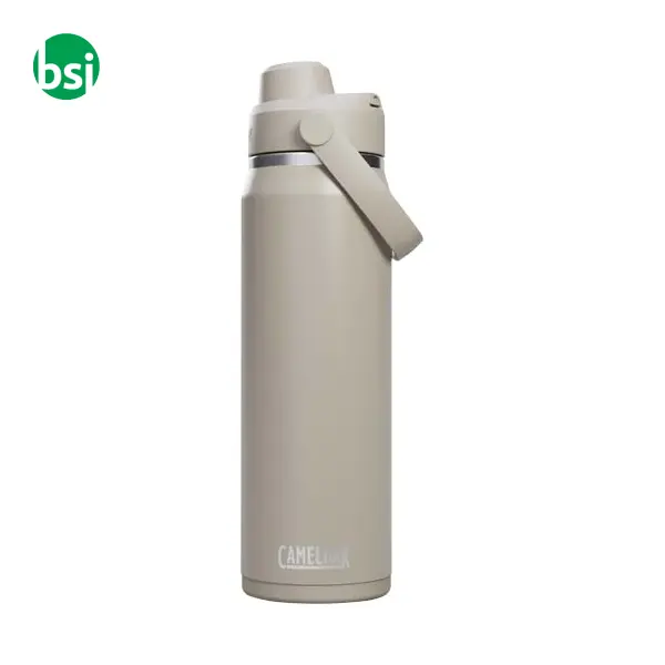 Borraccia in acciaio inox da 750 ml Chug VSS -  7