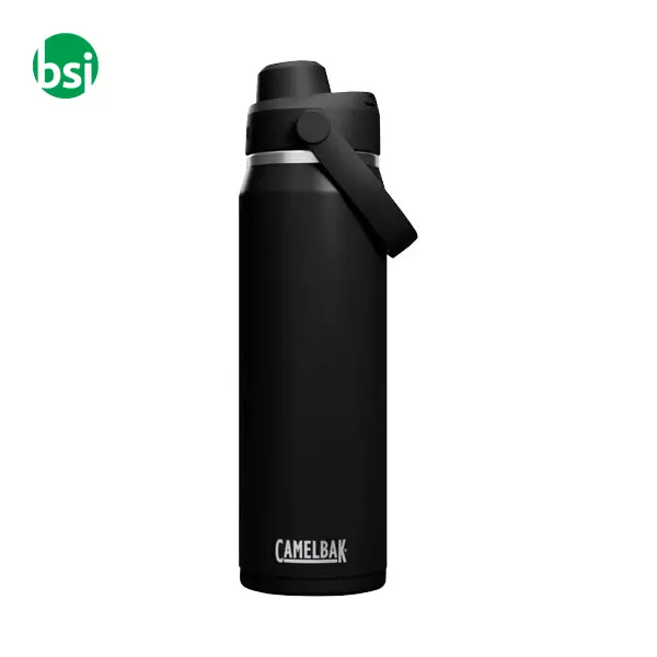 Borraccia in acciaio inox da 750 ml Chug VSS -  8