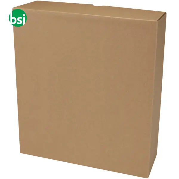 Set Borraccia termica acciaio riciclato 650 ml Illuminate -  3