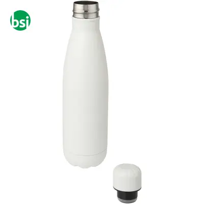 Borraccia acciaio riciclato parete singola 750 ml Cove - Immagine 3