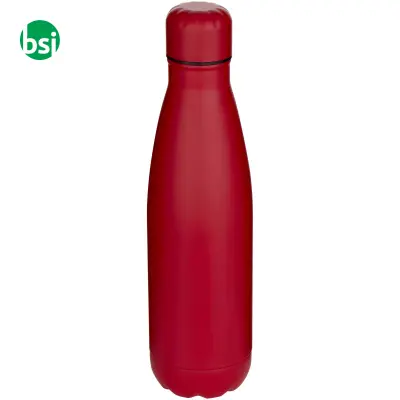 Borraccia acciaio riciclato parete singola 750 ml Cove - Immagine 6