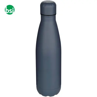 Borraccia acciaio riciclato parete singola 750 ml Cove - Immagine 8