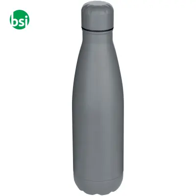 Borraccia acciaio riciclato parete singola 750 ml Cove - Immagine 11
