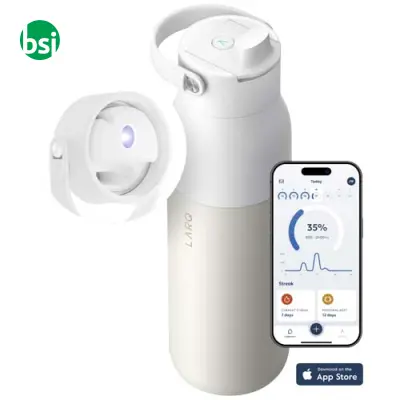 Borraccia da 1000 ml LARQ PureVisTM 2.0 - Immagine 7