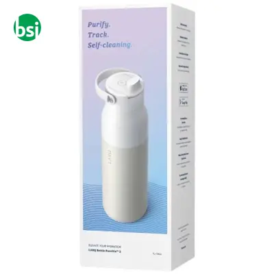 Borraccia da 1000 ml LARQ PureVisTM 2.0 - Immagine 3