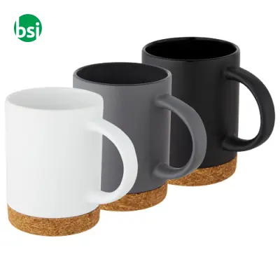 Tazza in ceramica personalizzata 425ml Neiva