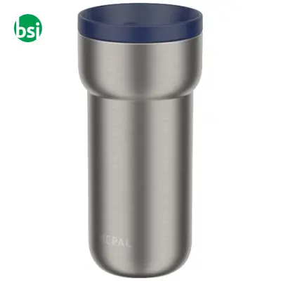 Bicchiere con isolamento in acciaio 375 ml Mepal Ellipse