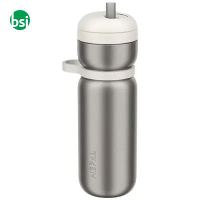 Borraccia sportiva con isolamento da 600 ml Mepal Twist - Immagine 5