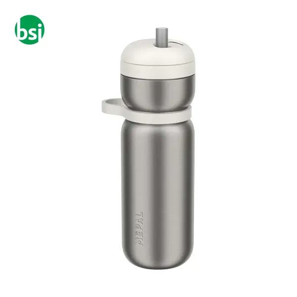 Borraccia sportiva con isolamento da 600 ml Mepal Twist -  5