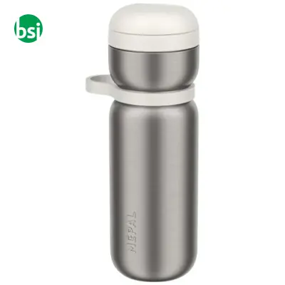 Borraccia sportiva con isolamento da 600 ml Mepal Twist - Immagine 3