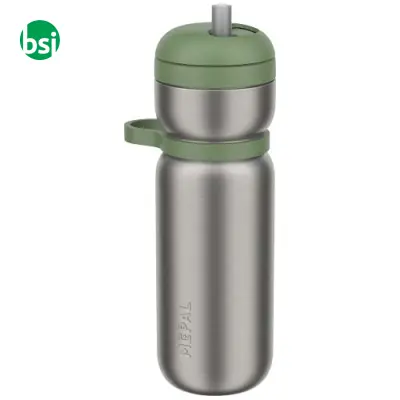 Borraccia sportiva con isolamento da 600 ml Mepal Twist - Immagine 6