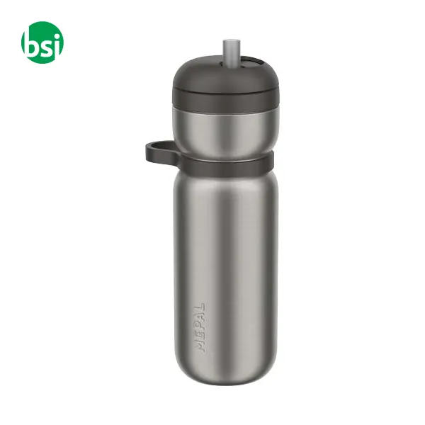 Borraccia sportiva con isolamento da 600 ml Mepal Twist -  7