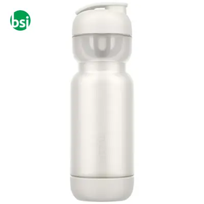Borraccia sportiva da 800 ml Mepal Shaker
